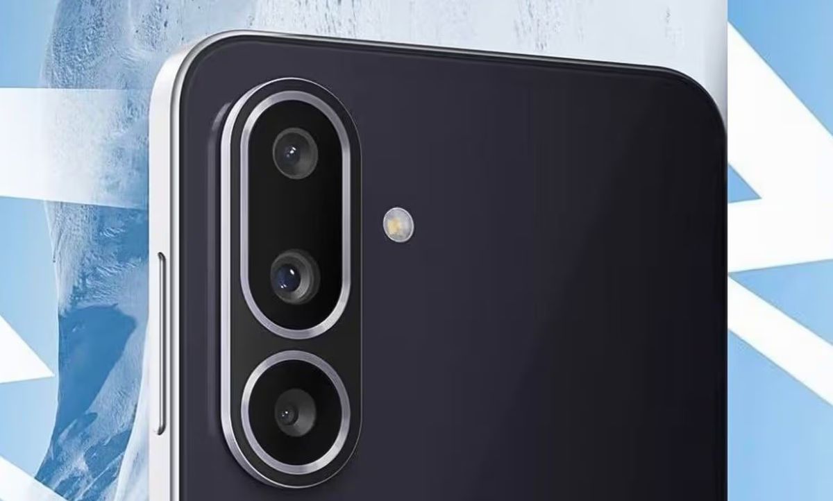 El teléfono de Samsung que llega para destronar a Xiaomi. 