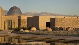 Una bodega de Mendoza fue elegida como la mejor del mundo