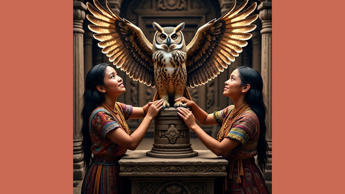 Horóscopo maya: consulta sus predicciones del martes 4 de noviembre.