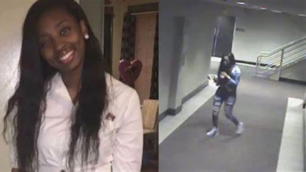 Se fue de fiesta con amigas, apareció muerta en un frigorífico y no se sabe qué le pasó