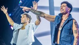 Desakata2 se suma a las repeticiones de Vendimia. Desakata2 se suma a las repeticiones de Vendimia.