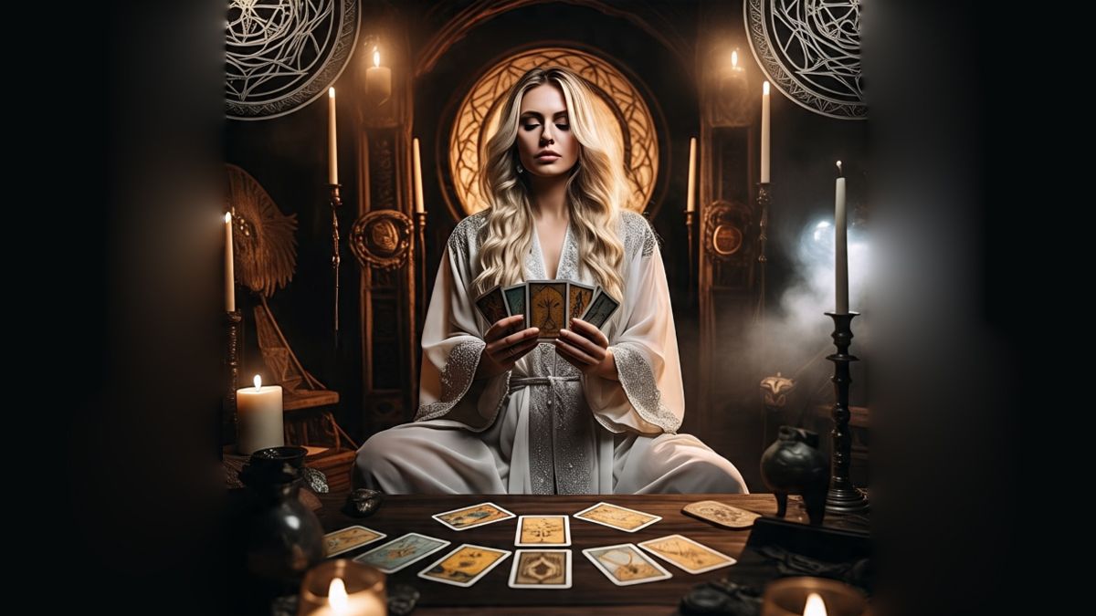 TAROT: sus predicciones en el amor, trabajo y salud para hoy lunes 26 de mayo de 2025