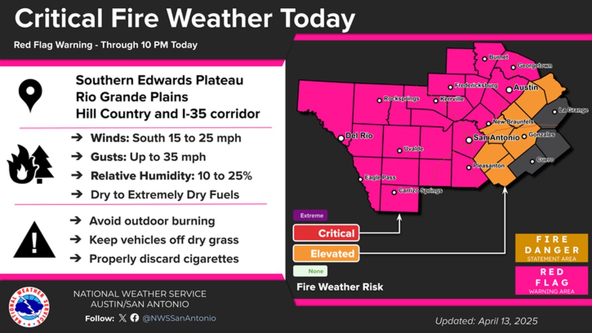 Estas son las ciudades afectadas Estas son las ciudades afectadas
