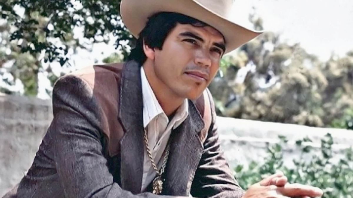 Chalino Sánchez