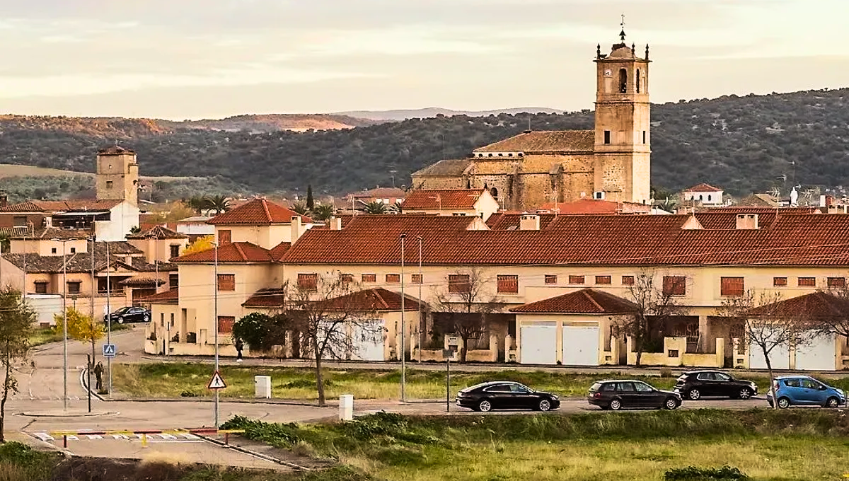 Este pueblo de España tiene las casas más baratas del país