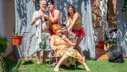 Este viernes en el Teatro Plaza, una comedia mendocina imperdible.&nbsp; 