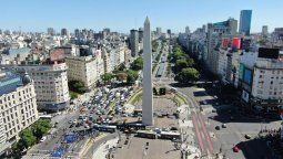 La historia del francés que se vino a vivir a Argentina.