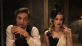 Cuántas temporadas tiene Transatlántico en Netflix