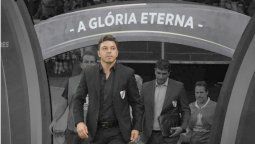 River recibirá a Cerro Porteño por la ida de los cuartos de la Libertadores
