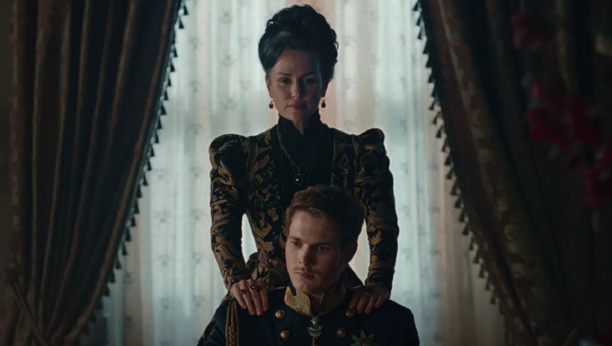 Netflix el drama romántico al estilo Bridgerton que tiene 6 capítulos