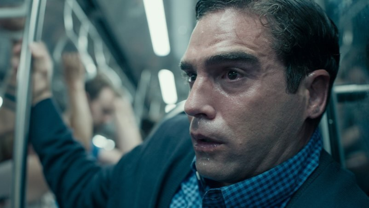 Goyo se estrenó hace tan solo algunos días en Netflix y ha logrado conquistar a cientos de corazones.