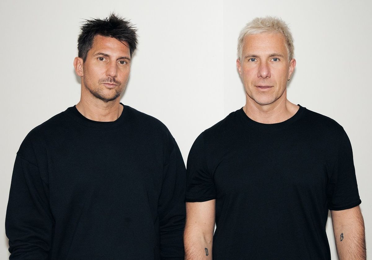 FM MONTECRISTO celebra con una propuesta full electrónica junto a la reconocida dupla de DJ s PAN-POT.