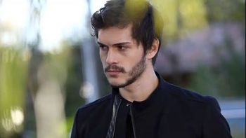 Cuál es la trama de la película Ceniza