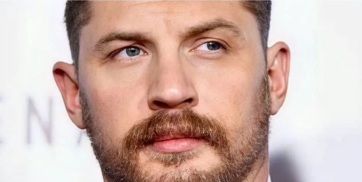 Tom Hardy la rompe en Max con una increíble película de acción.
