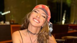 Encuentran a la China Suárez con las hijas de Wanda Nara sin Mauro Icadi: ¿rompió las reglas?