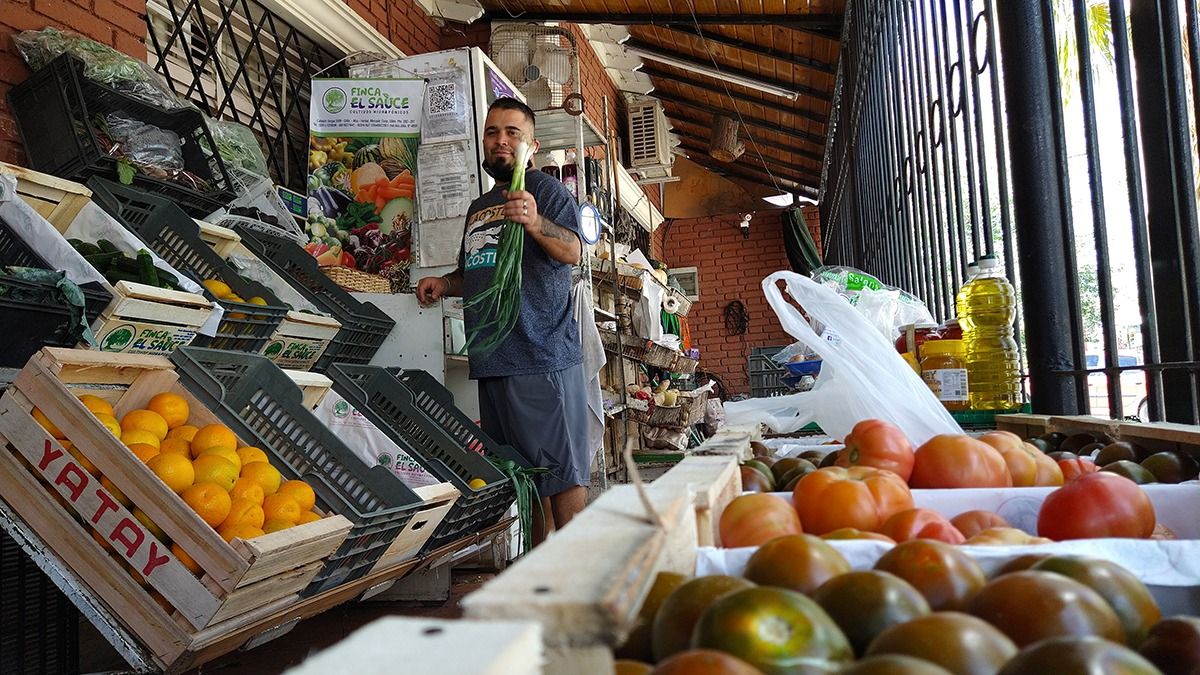 En Mendoza los precios subieron por encima de la media nacional.