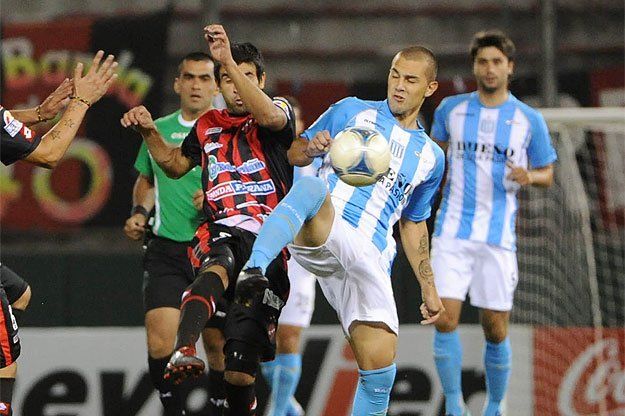 Racing se afianza en la Copa Argentina a fuerza de goles