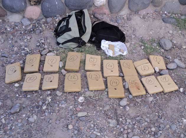 Narcotráfico en San Rafael: “Hay identificadas un número de bandas minúsculo frente a lo que es el Gran Mendoza”