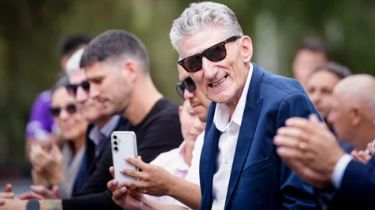 Edgardo Bauza volvió a ser homenajeado en Liga de Quito. 
