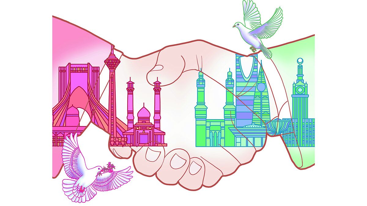 JIN DING / CHINA DAILY