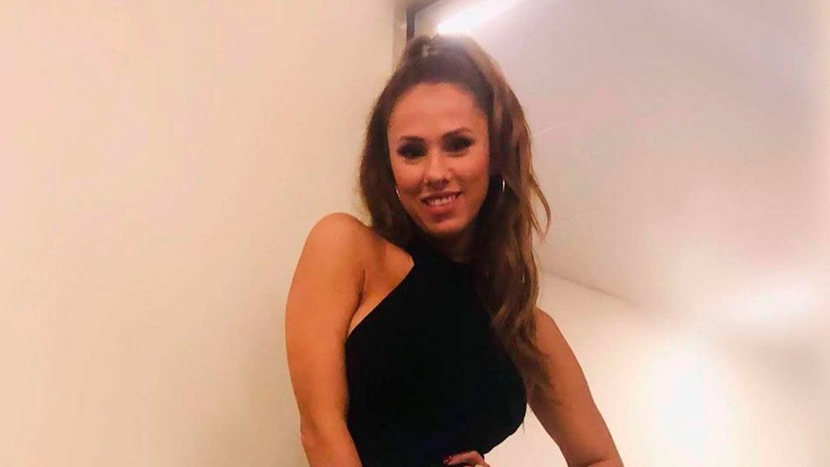 Barby Silenzi reventó las redes con dos fotos virales para Divas Play.