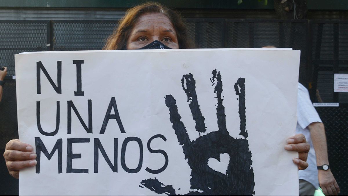 Ni Una Menos cumple 6 años de su primer marcha contra la violencia de género y los femicidios.