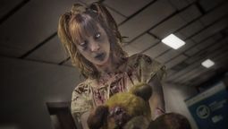 La segunda edición del festival de terror Mendoween promete disfrutar el género en todas sus formas: cine, performances, literatura y más. La segunda edición del festival de terror Mendoween promete disfrutar el género en todas sus formas: cine, performances, literatura y más.