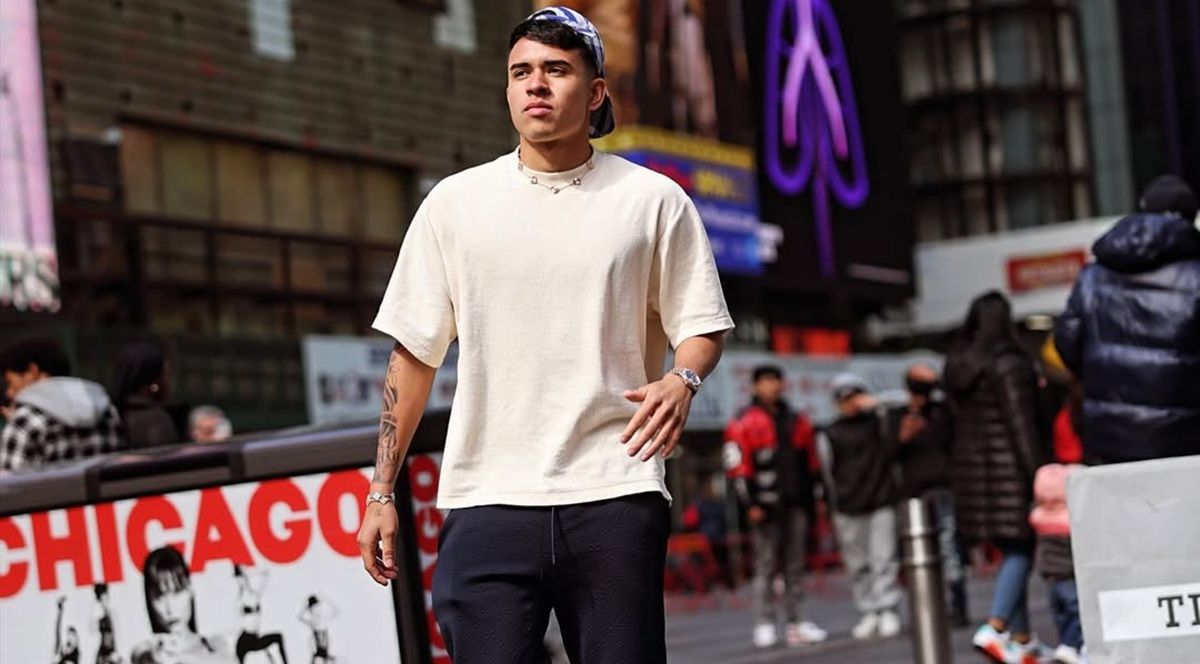 ¿Joyita o problema? El lapidario informe de L'Equipe sobre Kendry Páez, el nuevo refuerzo de River