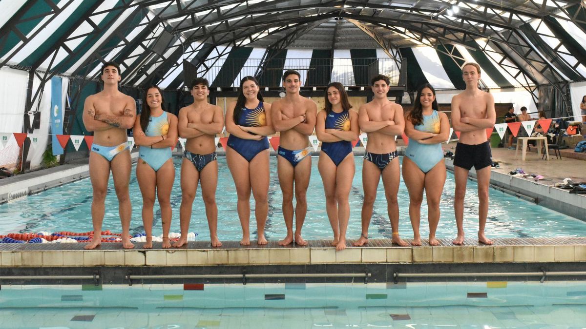 El equipo local que sueña con el Mundial que se disputará del 16 al 26 de julio en Gebze, Turquía. El equipo local que sueña con el Mundial que se disputará del 16 al 26 de julio en Gebze, Turquía.