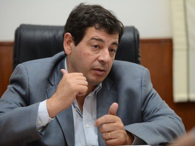 El ministro de Seguridad aseguró que se podría haber evitado el trágico accidente de San Martín