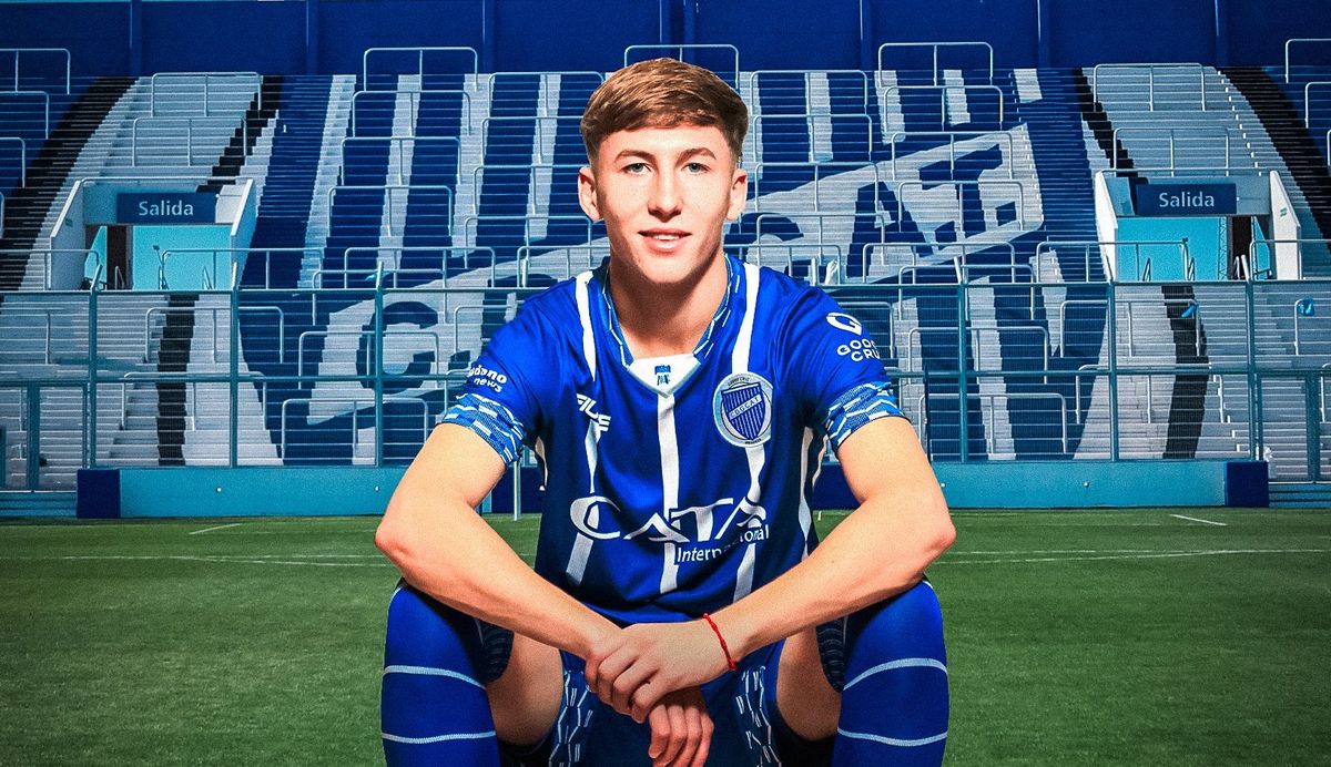 Cuáles son las 3 ventas más caras de la historia de Godoy Cruz: del tercero no muchos se acuerdan