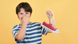 Cómo quitar el olor a pata de tus zapatillas con pocos ingredientes&nbsp;