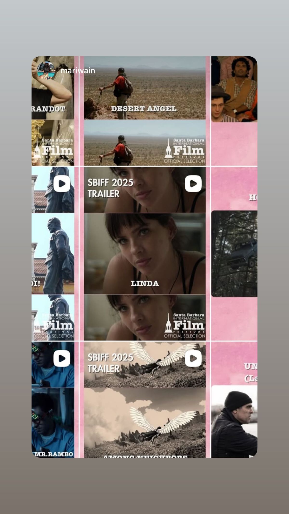 La historia de la China Suárez llegó a Estados Unidos. La historia de la China Suárez llegó a Estados Unidos.