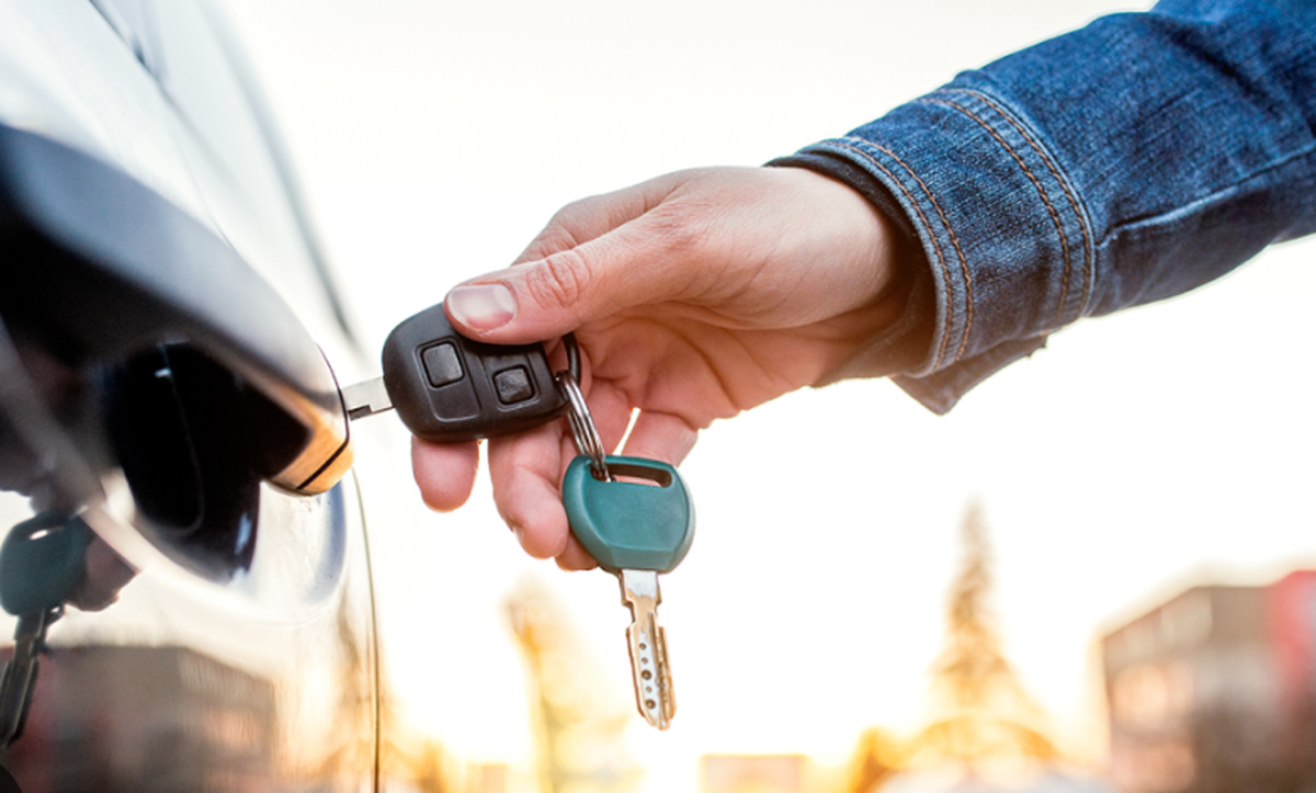 El famoso truco casero que evitará que tu vehículo pueda ser robado El famoso truco casero que evitará que tu vehículo pueda ser robado