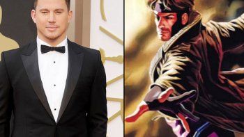 Tras idas y vueltas, ya está el actor que hará de Gambito