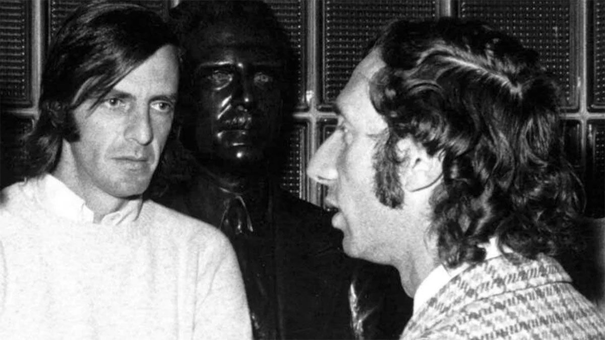 El recuerdo de la histórica cena entre Menotti y Bilardo: Roberto Saporiti reveló intimidades del encuentro