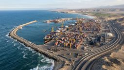 el nuevo megapuerto de america del sur que seria el mas poderoso esta en la mira de china y estados unidos