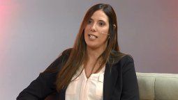 Marisa Uceda