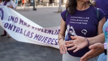 La ONU alertó por el aumento de la violencia contra las mujeres en el mundo La ONU alertó por el aumento de la violencia contra las mujeres en el mundo