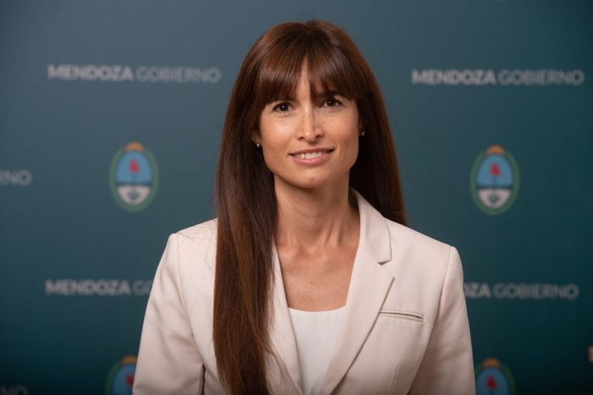 La abogada Ida López continuará al frente del Instituto Provincial de Juegos y Casinos. La abogada Ida López continuará al frente del Instituto Provincial de Juegos y Casinos.