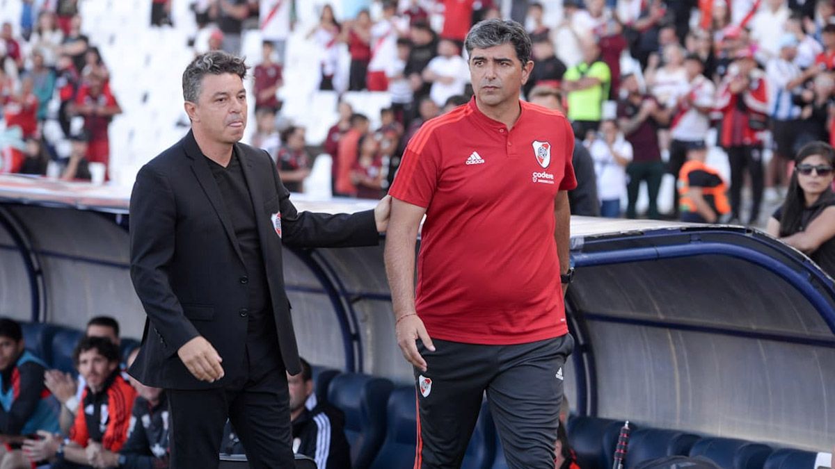 Foto: Martín Pravata (Diario UNO).