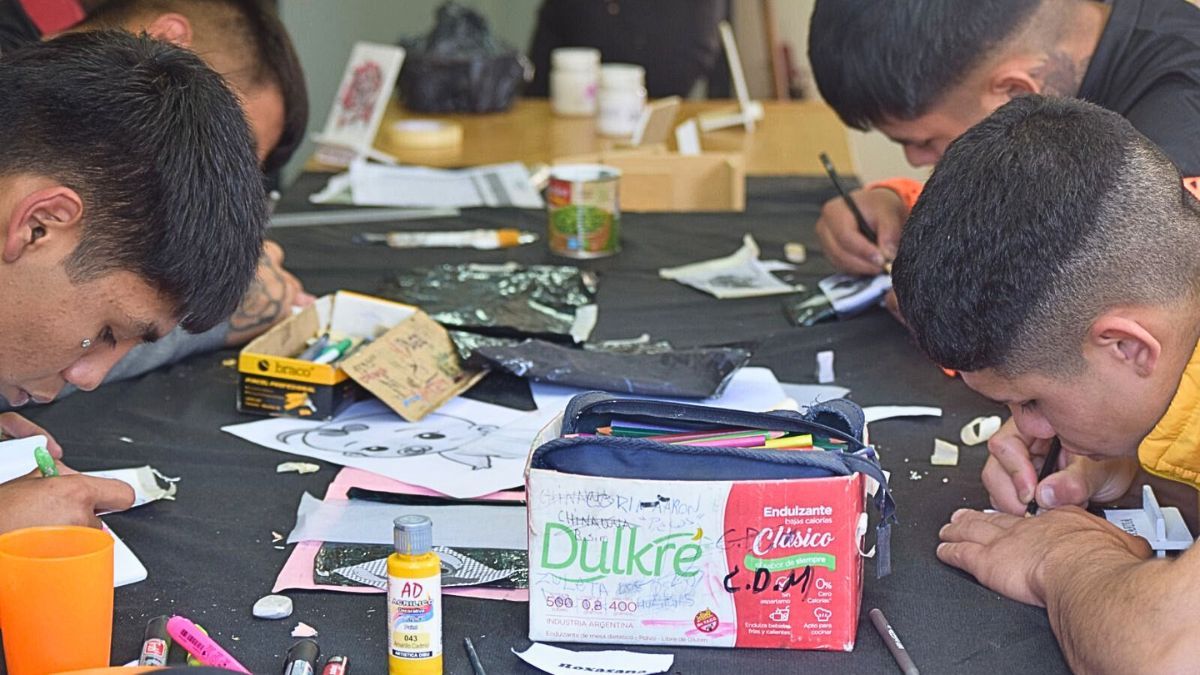 Imputabilidad de menores: Gobierno e Iglesia Católica acordaron trabajar con la Justicia