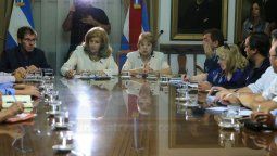 Docente técnicos definen este viernes en Congreso si acepta la oferta salarial