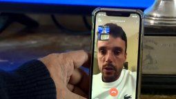 Comparó la cuarentena con estar preso