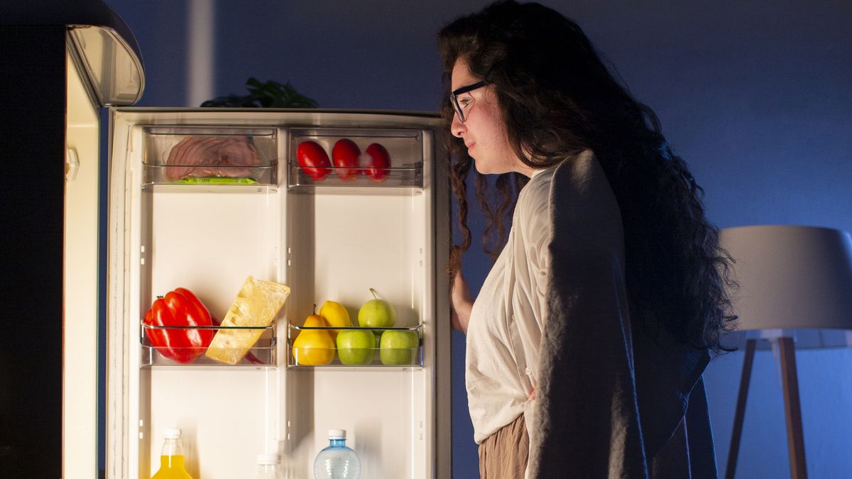 Congelar un nombre en el freezer. ¿Qué significa?.