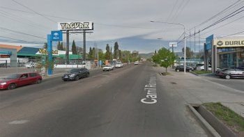 Un motociclista murió por una mala maniobra de un conductor