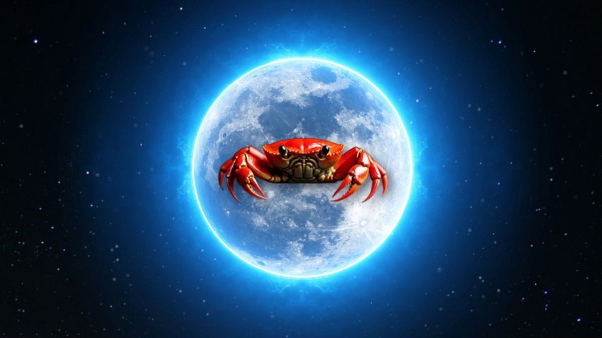 Astrología: los 5 signos que brillarán con la entrada de la Luna en Cáncer