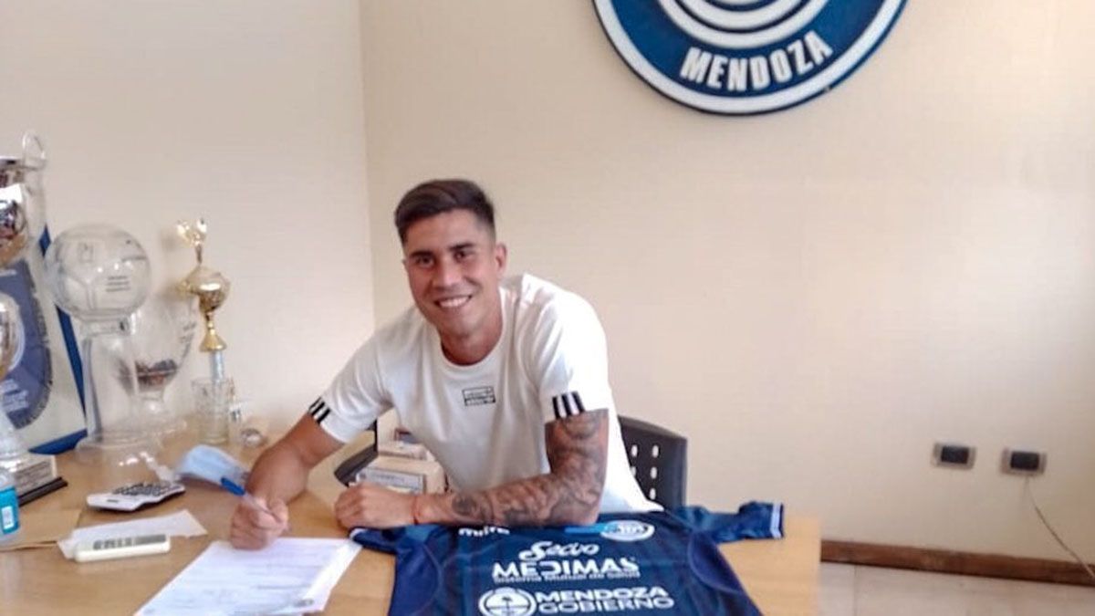 Francisco Galván está ansioso por debutar en la Lepra de Gómez