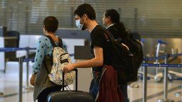 Coronavirus: quienes incumplan la cuarentena obligatoria arriesgan hasta 15 años de cárcel