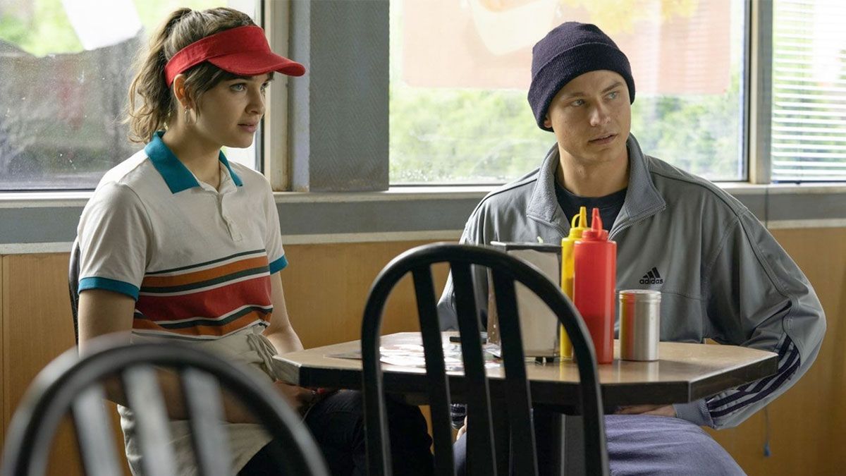 La película de Netflix es una comedia romántica de las más vistas de la plataforma y el mundo.